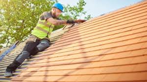 Best Roof Installation  in Hiram, OH