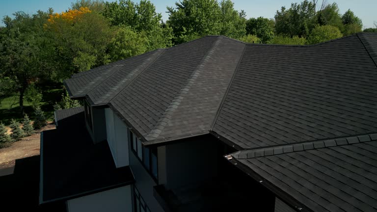 Best Steel Roofing  in Hiram, OH