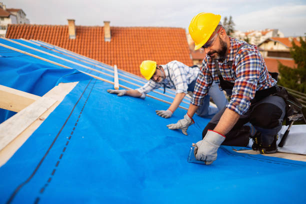 Best Roof Installation  in Hiram, OH