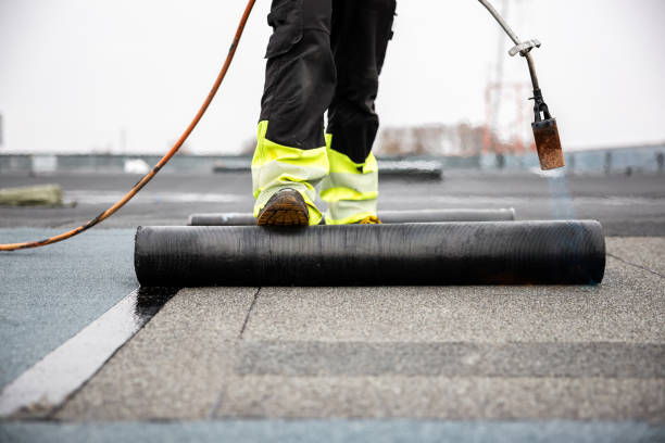 Best Hot Roofs  in Hiram, OH