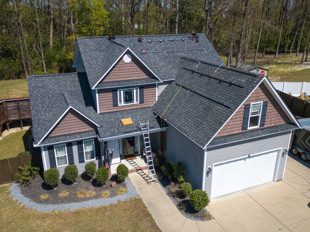 Best Rubber Roofing (EPDM, TPO)  in Hiram, OH
