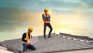Best Metal Roofing Installation  in Hiram, OH